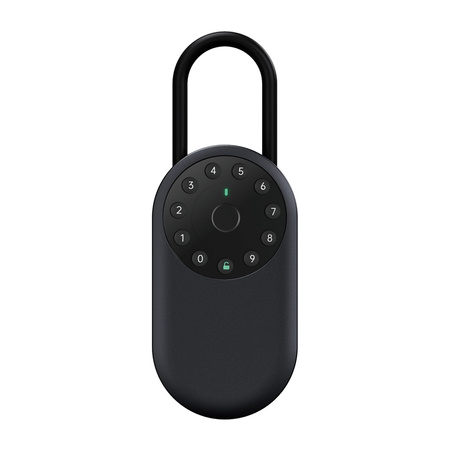 Smart Safe Lockin YEEUU K441 (fingerprint) Smart Safe Lockin YEEUU K441 (fingerprint)